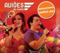 avioes do forro promocional marÃ§o 2011 oficial